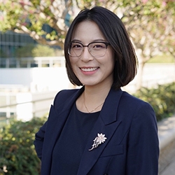 Yuting Yang