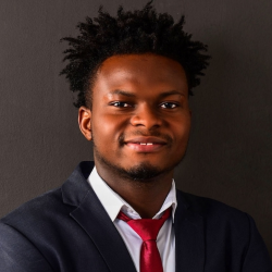 Jeremiah Thoronka