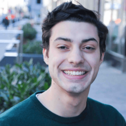 Ben Veraga