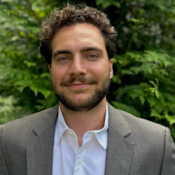 Zachary Raposo