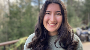 Evelyn Hatem '24