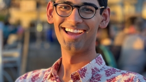 stavan shah